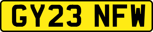 GY23NFW