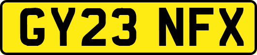 GY23NFX