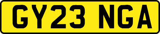 GY23NGA