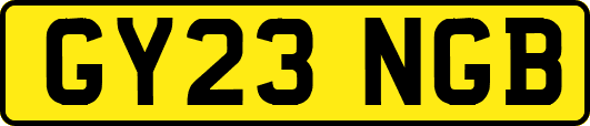 GY23NGB