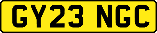 GY23NGC