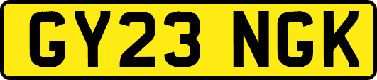 GY23NGK