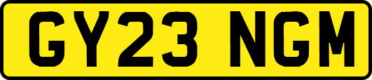 GY23NGM
