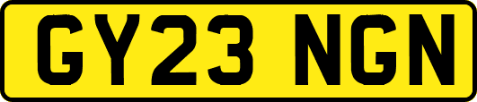 GY23NGN