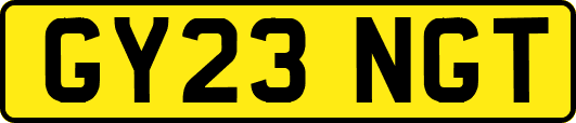 GY23NGT