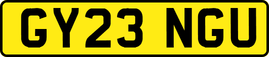 GY23NGU