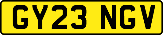 GY23NGV