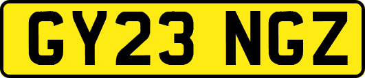 GY23NGZ