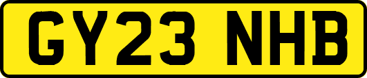 GY23NHB