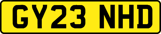 GY23NHD