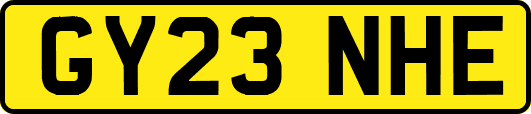 GY23NHE