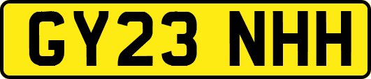 GY23NHH