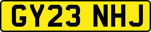 GY23NHJ