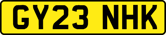 GY23NHK