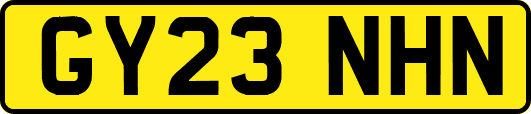 GY23NHN