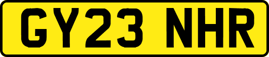 GY23NHR