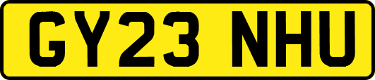 GY23NHU