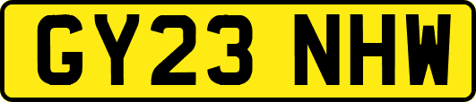 GY23NHW