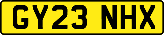 GY23NHX