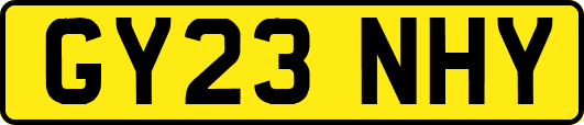 GY23NHY