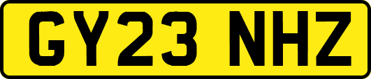 GY23NHZ