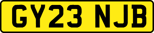 GY23NJB