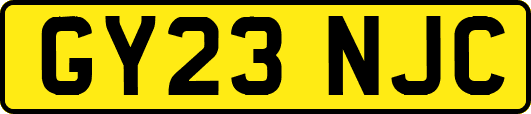 GY23NJC