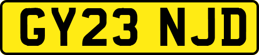 GY23NJD
