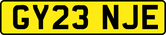 GY23NJE