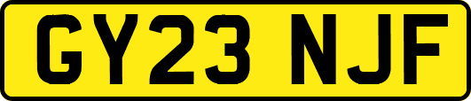 GY23NJF