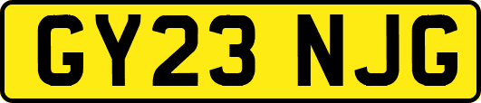 GY23NJG