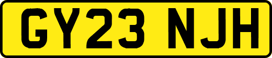 GY23NJH