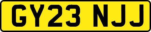 GY23NJJ