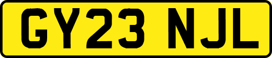 GY23NJL