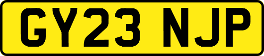 GY23NJP