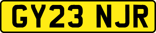 GY23NJR
