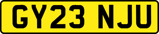 GY23NJU