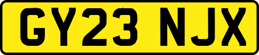 GY23NJX