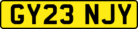 GY23NJY