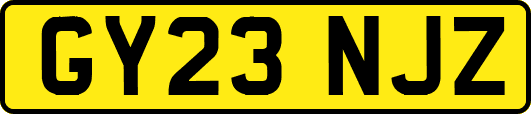 GY23NJZ