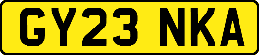 GY23NKA
