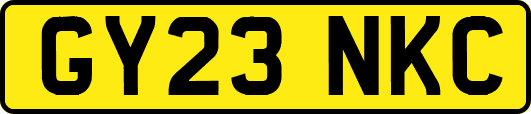 GY23NKC