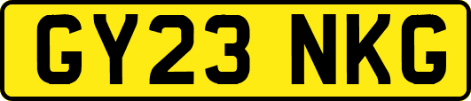 GY23NKG