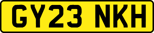 GY23NKH