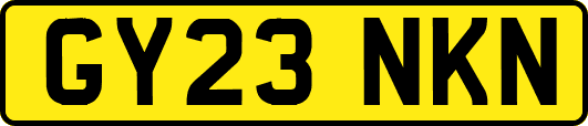 GY23NKN