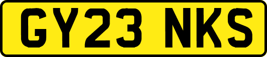 GY23NKS