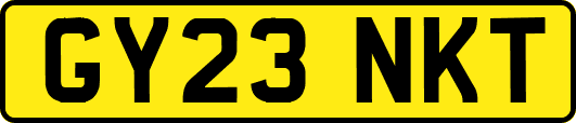 GY23NKT