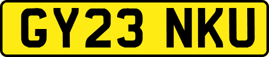 GY23NKU