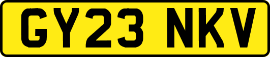 GY23NKV