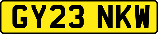 GY23NKW